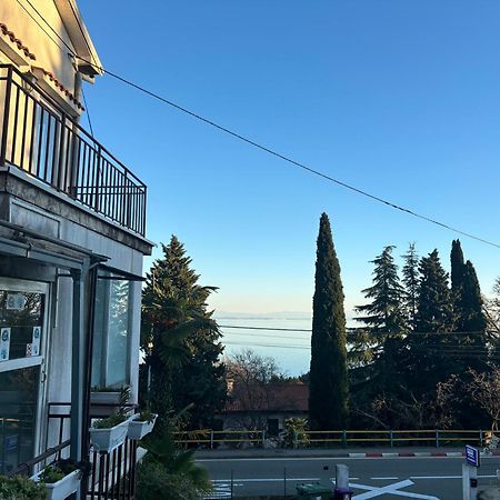 Rooms & Apartments Semic Opatija Luaran gambar