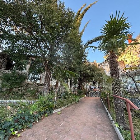 Rooms & Apartments Semic Opatija Luaran gambar