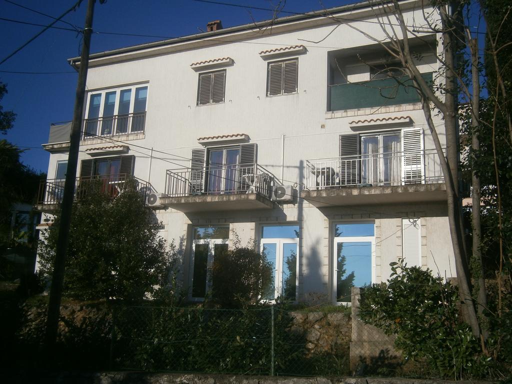 Rooms & Apartments Semic Opatija Luaran gambar