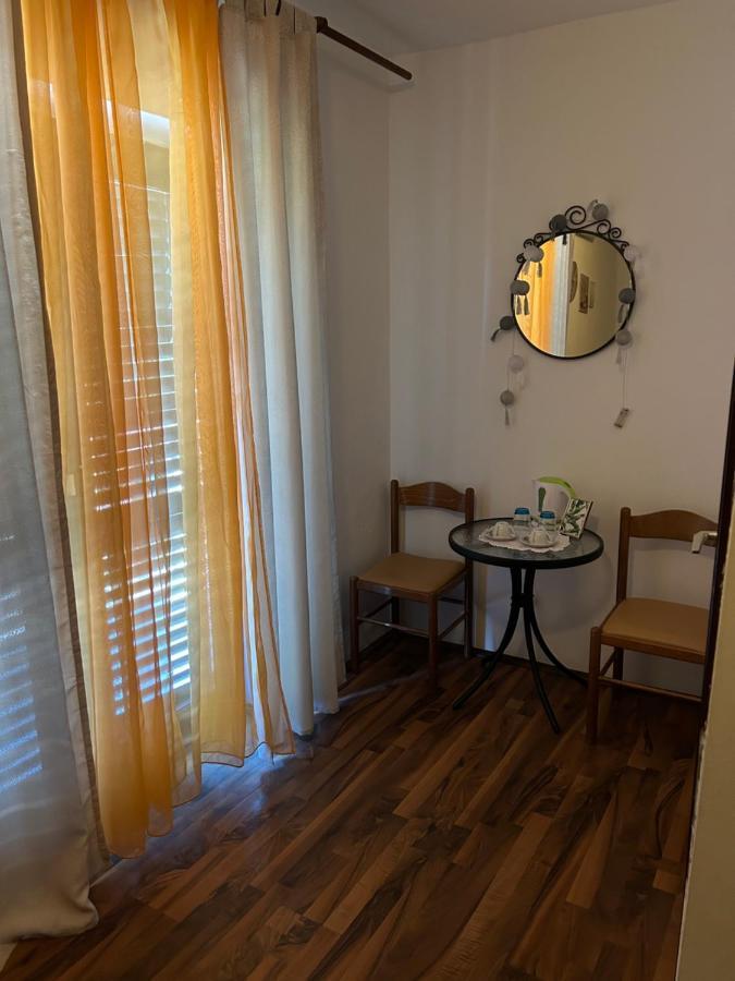 Rooms & Apartments Semic Opatija Luaran gambar