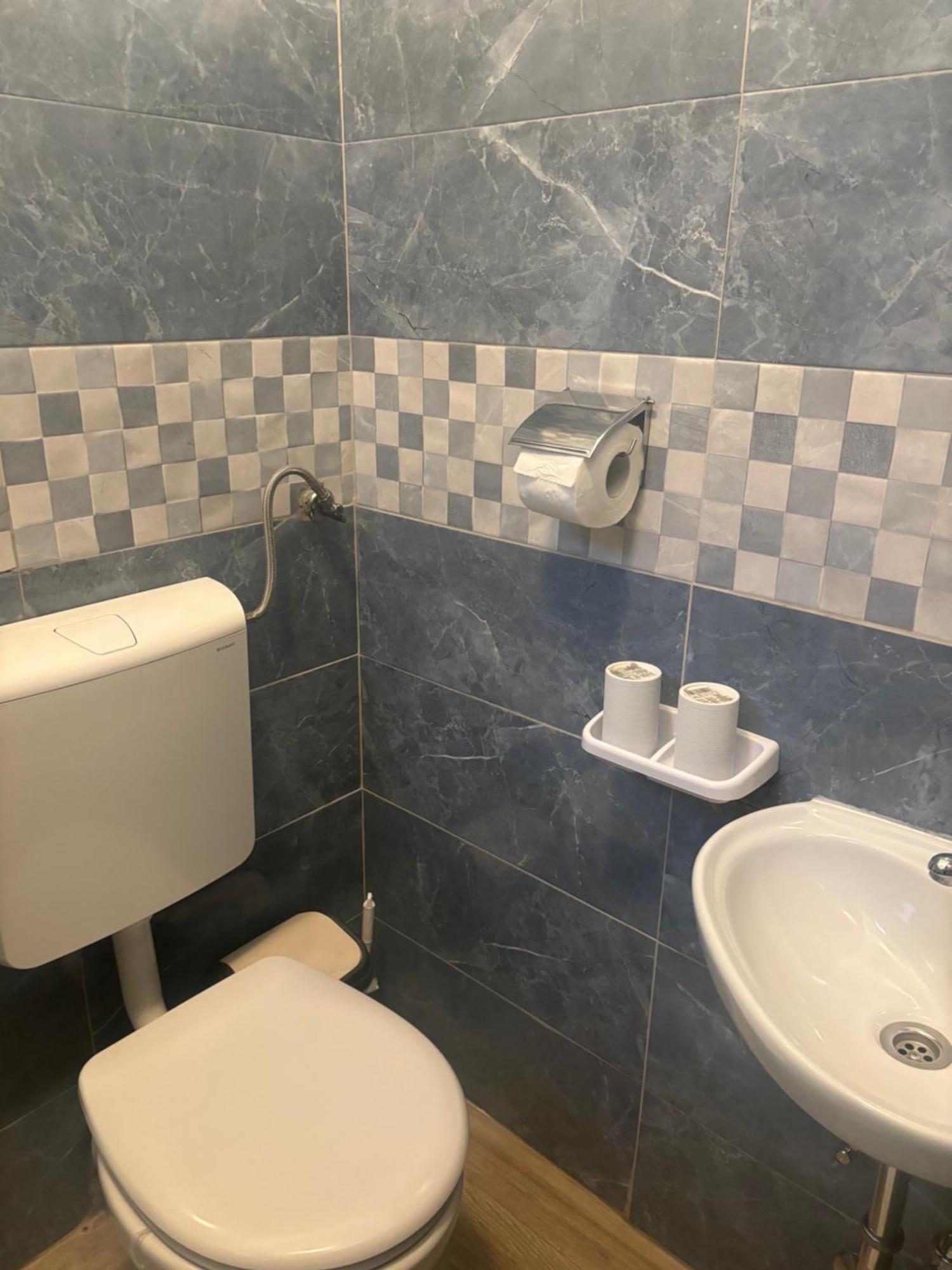 Rooms & Apartments Semic Opatija Luaran gambar