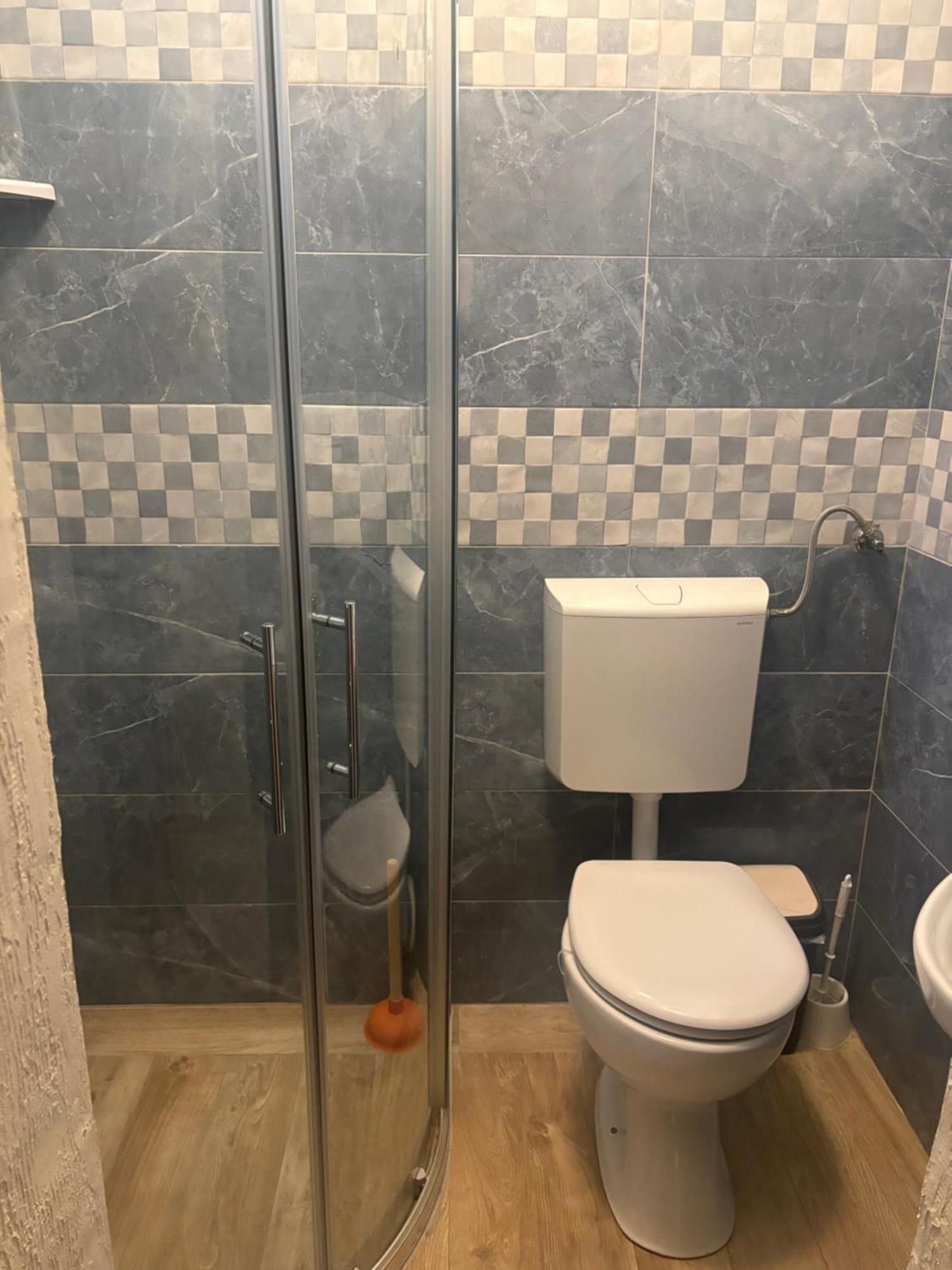 Rooms & Apartments Semic Opatija Luaran gambar