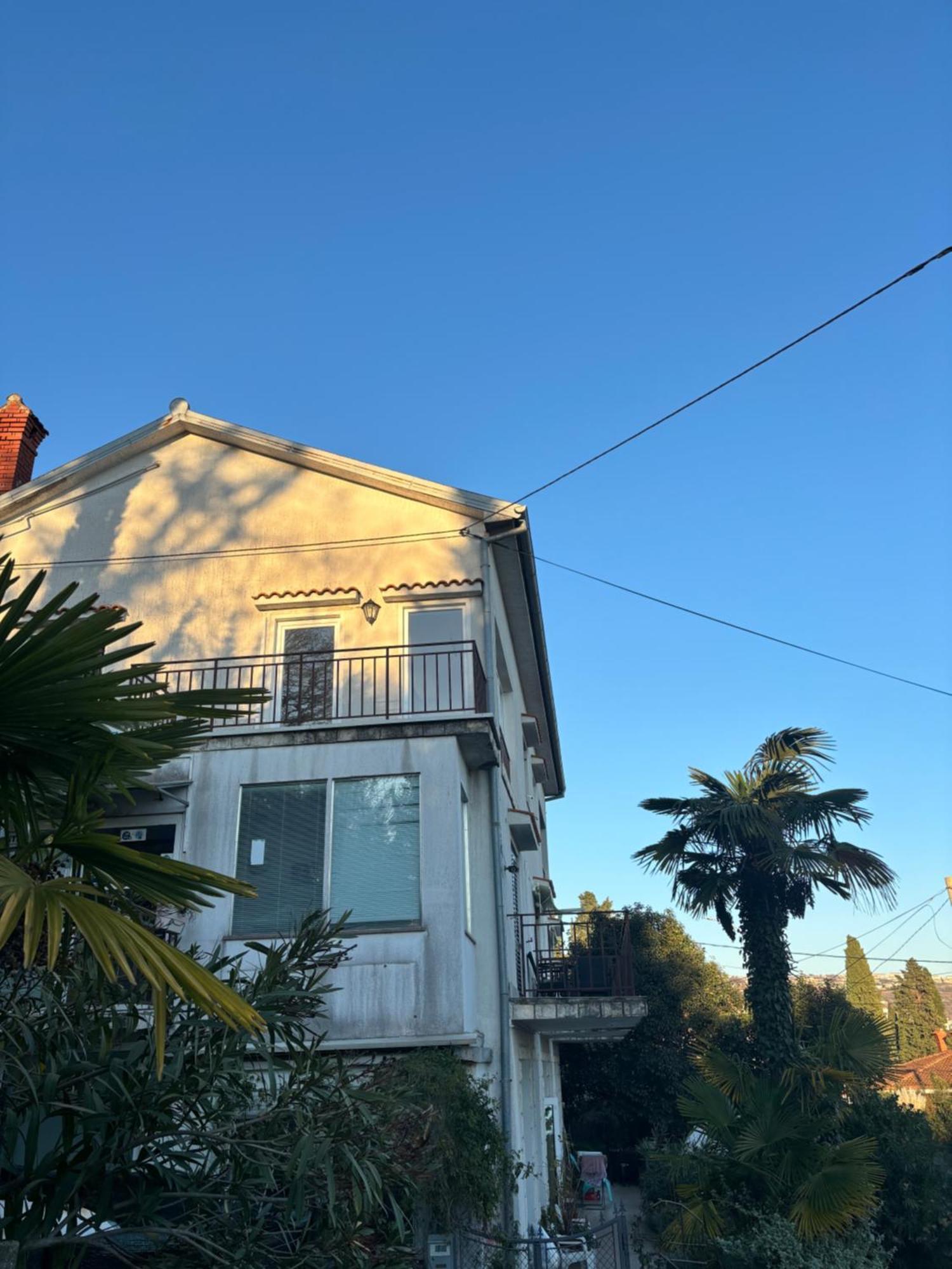 Rooms & Apartments Semic Opatija Luaran gambar