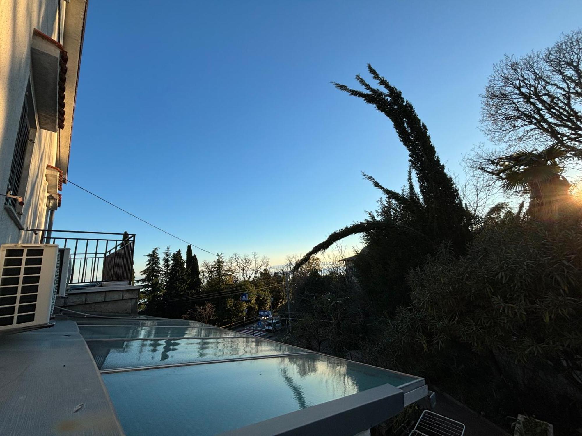 Rooms & Apartments Semic Opatija Luaran gambar