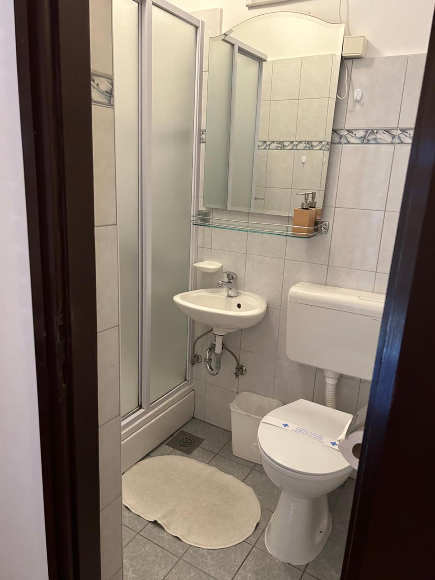 Rooms & Apartments Semic Opatija Luaran gambar