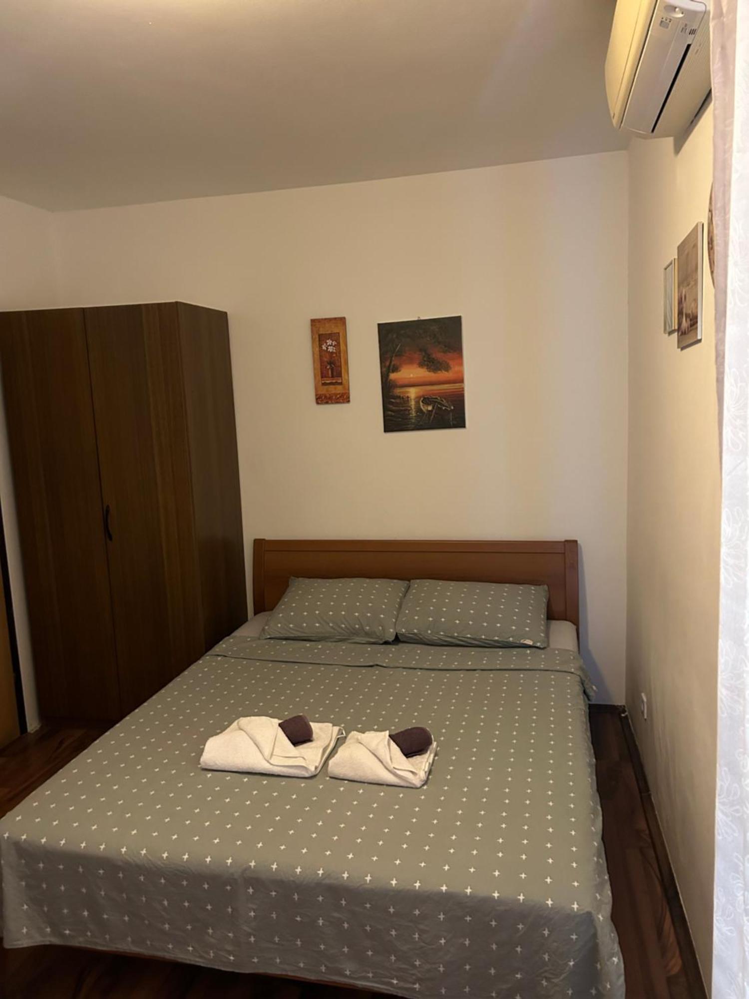 Rooms & Apartments Semic Opatija Luaran gambar