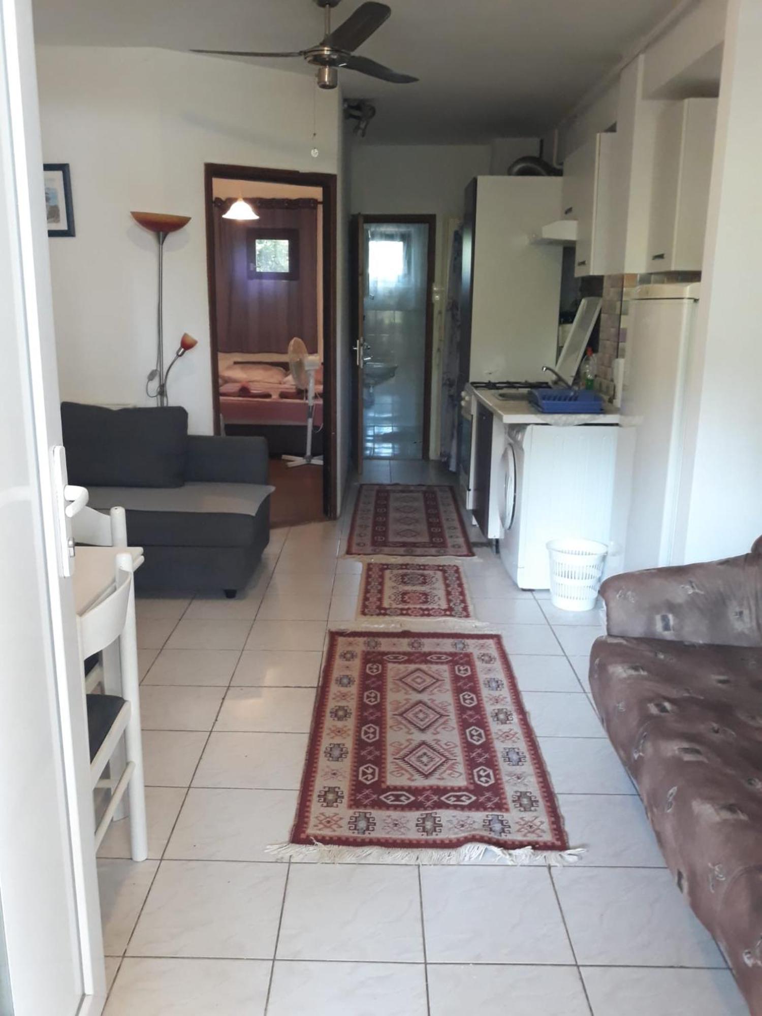 Rooms & Apartments Semic Opatija Luaran gambar