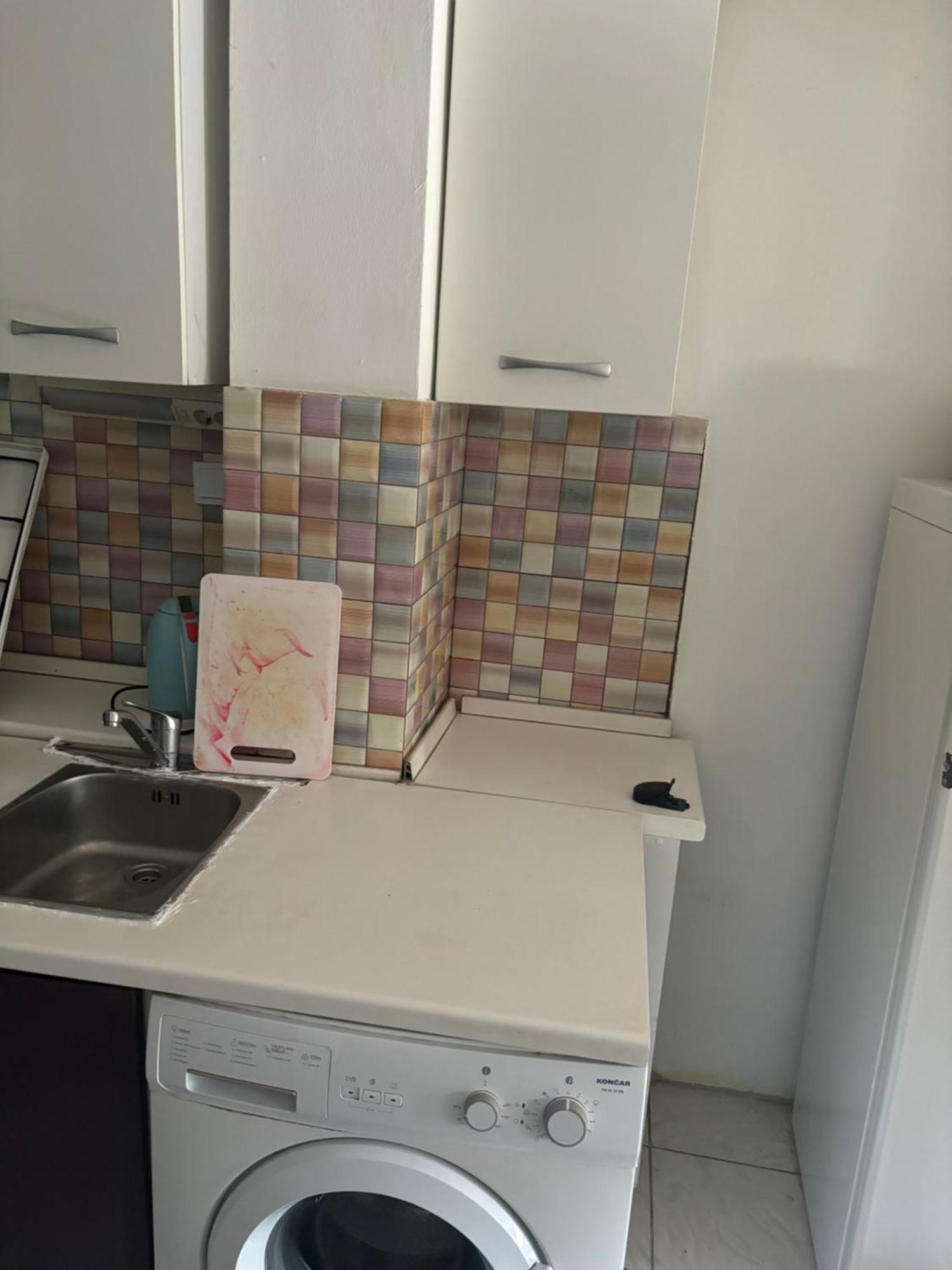 Rooms & Apartments Semic Opatija Luaran gambar