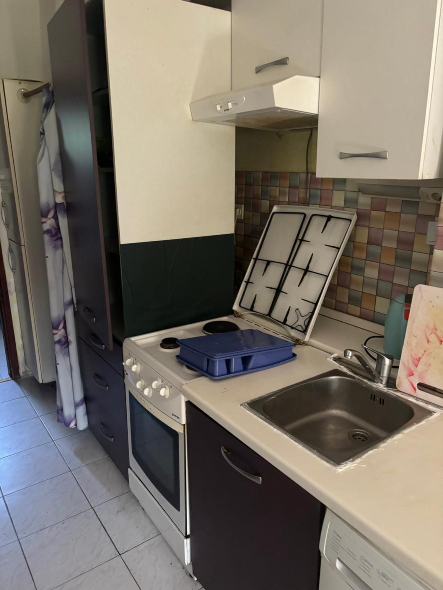 Rooms & Apartments Semic Opatija Luaran gambar