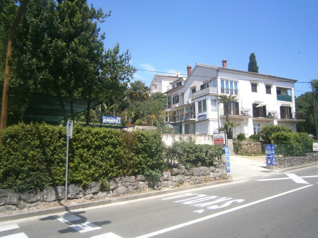 Rooms & Apartments Semic Opatija Luaran gambar