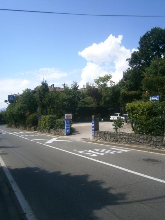 Rooms & Apartments Semic Opatija Luaran gambar