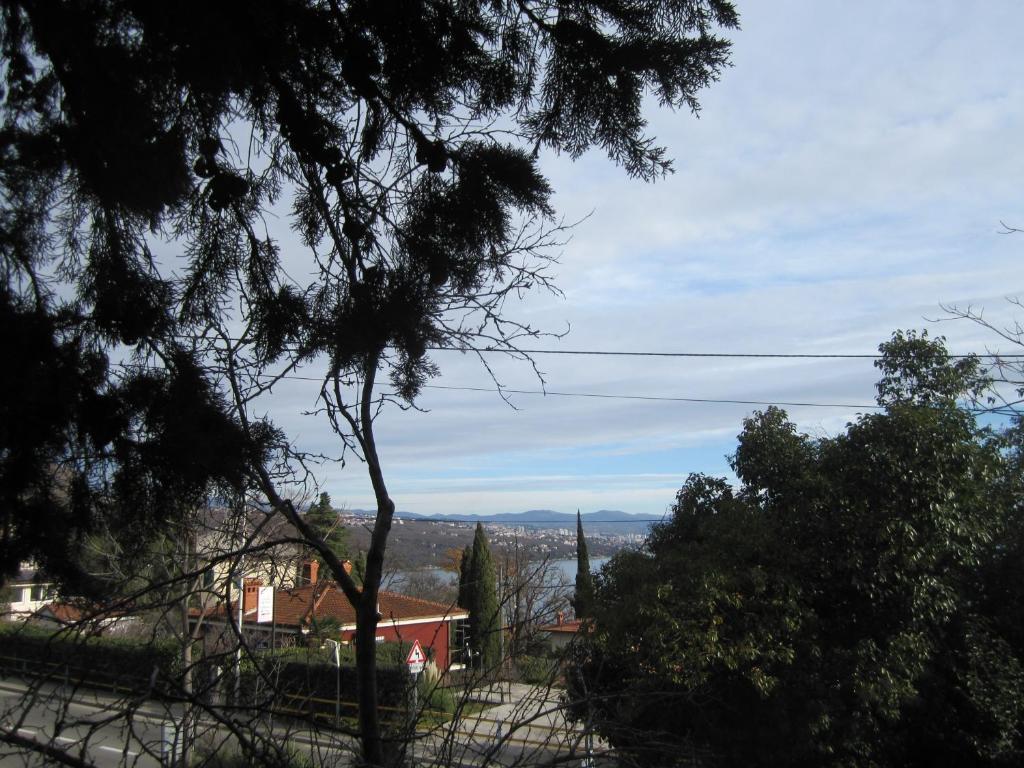Rooms & Apartments Semic Opatija Luaran gambar