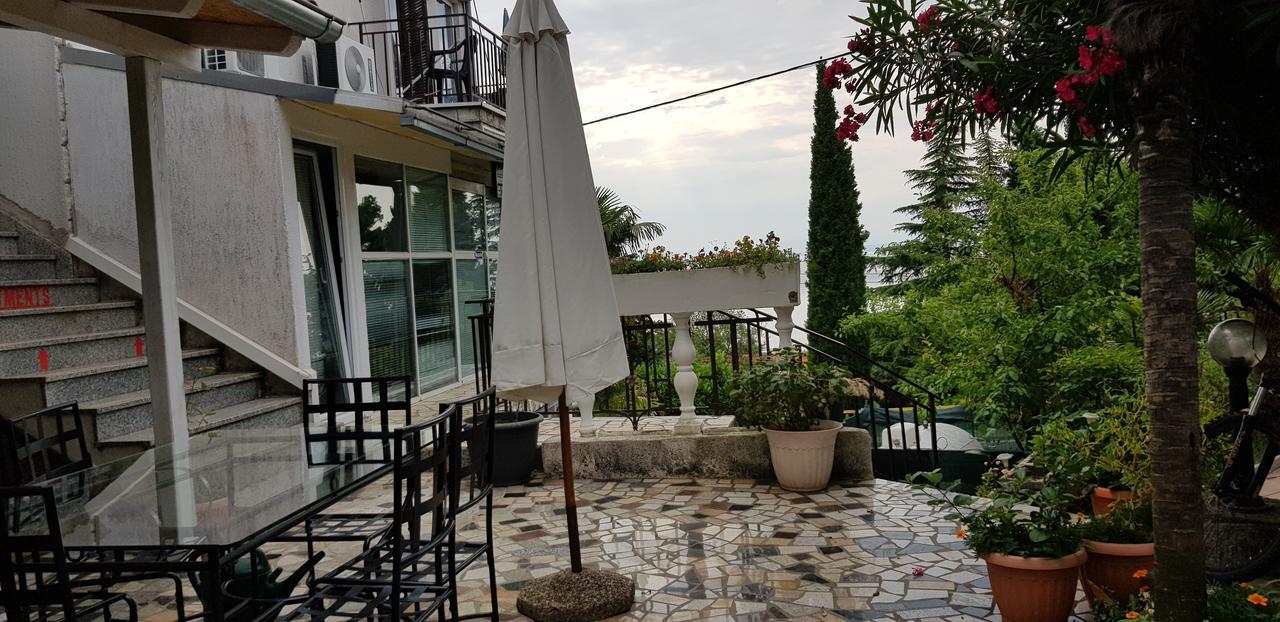 Rooms & Apartments Semic Opatija Luaran gambar
