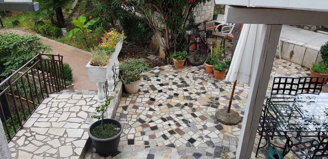 Rooms & Apartments Semic Opatija Luaran gambar