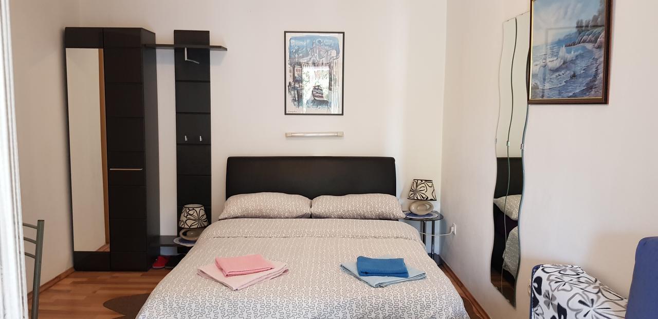 Rooms & Apartments Semic Opatija Luaran gambar