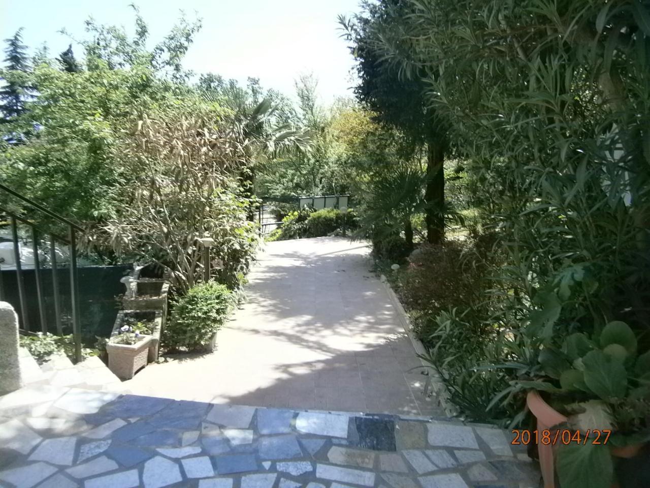 Rooms & Apartments Semic Opatija Luaran gambar
